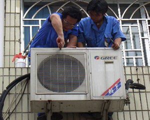 莱西空调维修售后服务中心