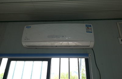 莱西空调维修在哪里找