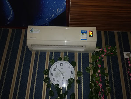 莱西空调维修售后服务中心