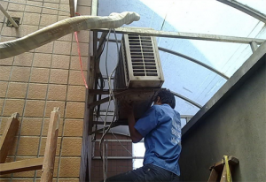 莱西空调维修售后服务中心