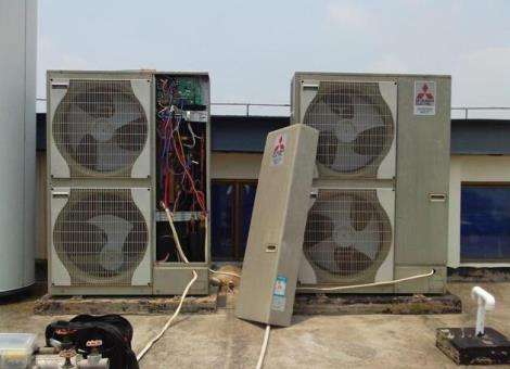 莱西空调维修电话号码多少