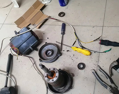 莱西空调维修售后服务中心电话在哪里找