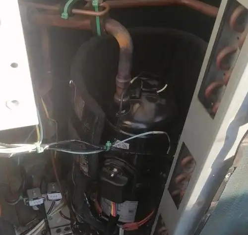 莱西维修变频空调电话在哪里找