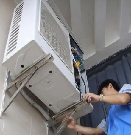 莱西24小时空调维修热线