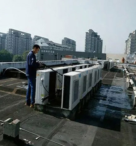 莱西 空调拆装 莱西本地 空调拆装公司