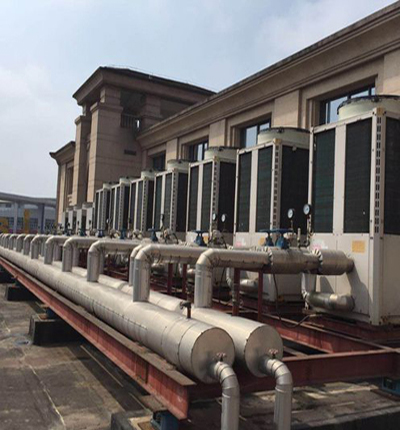 莱西多联机维修 莱西中央空调维修